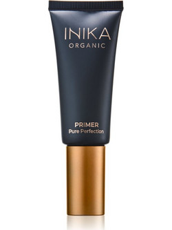 Inika Organic Matte Perfection Primer 30ml