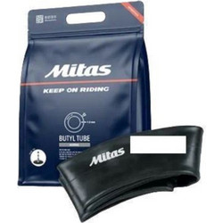 ΣΑΜΠΡΕΛΑ ΜΗΧΑΝΗΣ ΑΠΟ 250-16 ΕΩΣ 90/90-16 TR4 SD 1.5mm ΙΒ MITAS