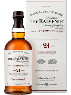 Balvenie Portwood 21 Ετών 700ml