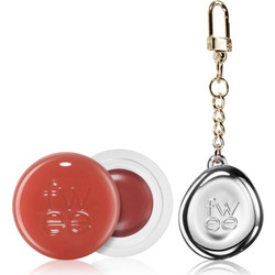 fwee Lip&Cheek Blurry Pudding Pot βάλσαμο για χείλη και μάγουλα με χρώμα + θήκη απόχρωση RS02 Lyrics (Faded Moment) 5g