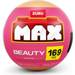 Zuru Max Premium Bricks Beauty Series 2-4 Σχέδια-1Τμχ (83231)