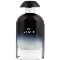 Riiffs Bleu Absolu Eau de Parfum 100ml
