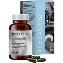 Aniva Pharma Eyeaspis Dry Eye 30 Κάψουλες