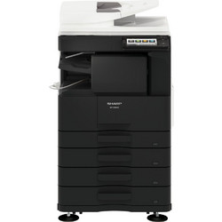 BP-30M31 + BAΣH BP-DS12 + TONER + DEVELOPER