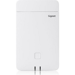 Gigaset N870IP PRO DECT Βάση (S30852-H2716-R101) 4250366849423