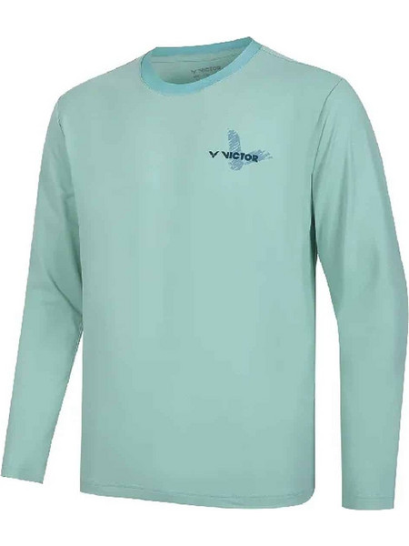 Μπλούζα Μακρυμάνικη Unisex Victor T-55103 G