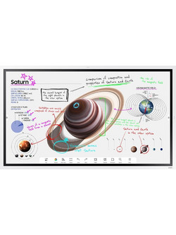 ΟΘΟΝΗ SIGNAGE SAMSUNG 65" LH65QMCEBGCXEN (QM65C) - Standalone, UHD 4K