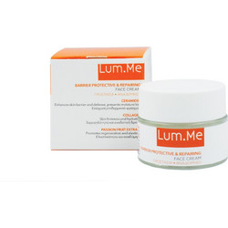 Lum.Me Barrier Protective Repairing Face Cream 50ml