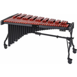 Thomann MSPVT43 Marimba A=442