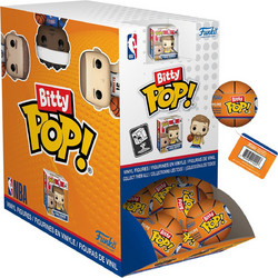 Funko Bitty Pop! NBA