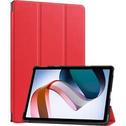 Flip Θήκη Tablet για Xiaomi Redmi Pad SE 11.0" Red