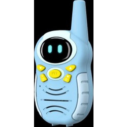 Kiddoboo Tokilab Go Blue (KBT4913BLU)