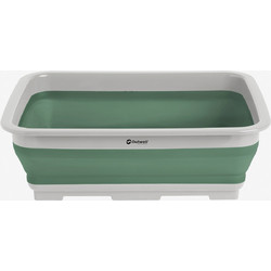 Λεκάνη Πλυσίματος Collaps Outwell Shadow Green