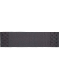 Τραβέρσα 951-124-014 Grey 40X150 Ύφασμα