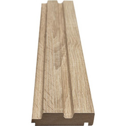 ΠΗΧΑΚΙ ΔΙΠΛΟ ΤΕΛΕΙΩΜΑ 501050 BEAT ST 16/77/2750 SONOMA OAK |