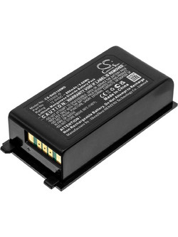 Cameron Sino 12 Volt 800mAh Li-Mn02 Μπαταρία για Schiller Defibrillator Easyport / 110302-O