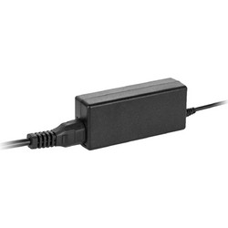 Quer Φορτιστής Laptop 30W 19V 1.58A για HP με Ενσωματωμένο Καλώδιο Τροφοδοσίας DM-0891
