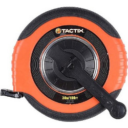 ΜΕΤΡΟΤΑΙΝΙΕΣ FIBER GLASS TACTIX 30m X 15mm
