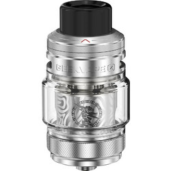 Geekvape Zeus Subohm 5 Tank 5.5ml - Cold Silver