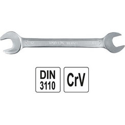 YATO YT-0369 ΓΕΡΜΑΝΙΚΟ ΚΛΕΙΔΙ 10X11 mm