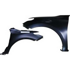 ΦΤΕΡΟ MITSUBISHI L200 '15-'19 2WD ΧΩΡΙΣ ΤΡΥΠΑ ΓΙΑ ΦΛΑΣ ΚΑΙ ΧΩΡΙΣ ΤΡΥΠΕΣ ΓΙΑ ΔΙΑΚΟΣΜΗΤΙΚΟ ΕΜΠΡΟΣ ΑΡΙΣΤΕΡΑ