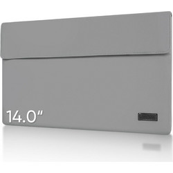 Arzopa 14" Portable Monitor Sleeve Bag Grey SKU: Sleeve Bag-14.0 171485