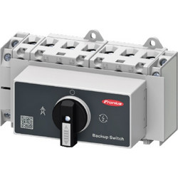 FRONIUS BACKUP SWITCH 1PN/3PN-63A