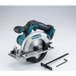 Makita-Style DHS780 - Δισκοπρίονο Μπαταρίας 18V Brushless O165mm με Ταχύτητα έως 5.000rpm