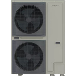 Bosch Compress CS 2000 AWF 18 R-T Αντλία Θερμότητας Τριφασική Monoblock