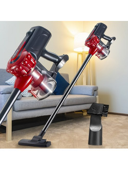 Ηλεκτρική Σκούπα 2 σε 1 Stick & Χειρός 2000W Vacuum Cleaner