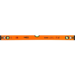 NEO Αλφάδι με 3 μάτια 080cm 71-133