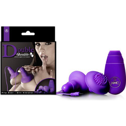 NMC Nipple & Clitoris Stimulators