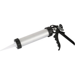 KENDO ΠΙΣΤΟΛΙ ΣΙΛΙΚΟΝΗΣ ΚΛΕΙΣΤΟΥ ΤΥΠΟΥ 2 ΣΕ 1 FIX 225MM 45405