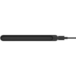 Microsoft Slim Pen Charger σε Μαύρο χρώμα