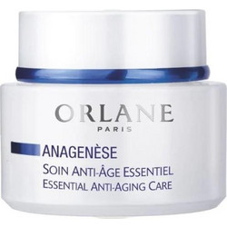 Orlane Anagenese 25 First Time-Fighting Care 50ml