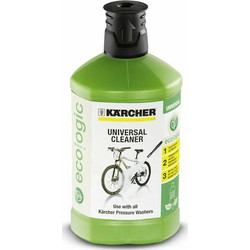 Καθαριστικό γενικής χρήσης KARCHER 6.295-747.0