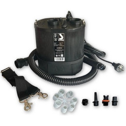 Bravo Τρόμπα Ηλεκτρική 3,6PSI 1700LPM 12V