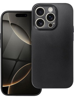 Θήκη OEM για Xiaomi Redmi 15C Back Cover Black
