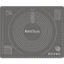 Βάση σιλικόνης 45x65cm αντικολλητική Kmt Style 2416151