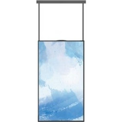 Dahua LDH65-WAI200L 65"