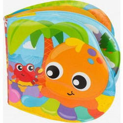 Playgro Splashing Fun Friends Βιβλίο Μπάνιου για 6+ Μηνών