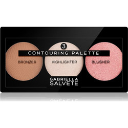 Gabriella Salvete Contouring Palette 15gr
