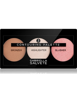 Gabriella Salvete Contouring Palette 15gr