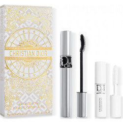 Dior Diorshow Mascara & Lash Primer-Serum Set