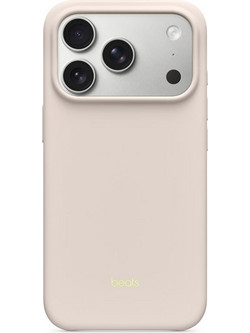 Beats Θήκη iPhone 17 Pro με Camera Control & MagSafe - Lime Stone