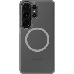 Tactical MagForce Hyperstealth Cover for Samsung Galaxy S26 Ultra Light Grey - (57983129131)