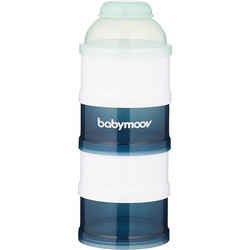 Δοσομετριτής Babydose Arctic Blue