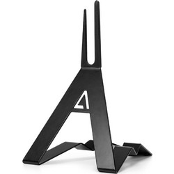 CUBE ACID ΒΑΣΗ ΔΑΠΕΔΟΥ ΣΤΗΡΙΞΗΣ ΠΟΔΗΛΑΤΟΥ 26''-29'' DISPLAY STAND AXLE 98311 Μαύρο
