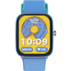 Kiddoboo Smartwatch 2.0 Blue