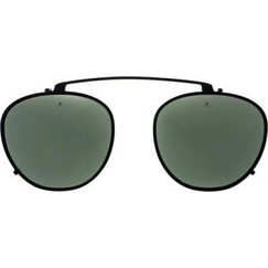 VUARNET View + CLIP-On Unisex (Lens/Bridge/Temple) 55/17 mm) - (VD19010002112)